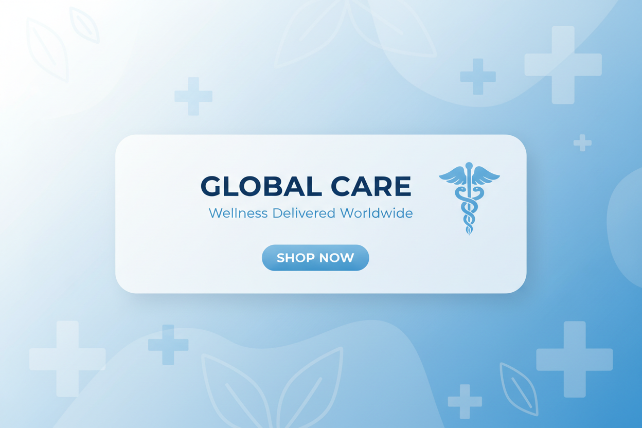 simple banner reated ro my srore 